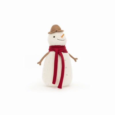 Jellycat Jesse Snowman | RG3502941